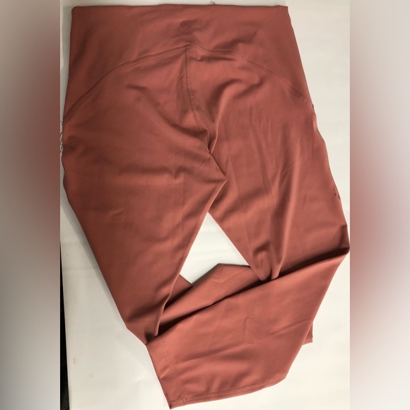 COPY - NEW Lululemon InStill HR Tight 25’’ - Picture 4 of 9